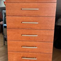 Settimino stile moderno