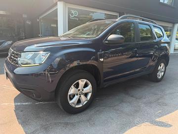Dacia Duster 1.5 Blue dCi 8V 115 CV 4x2 Comfort
