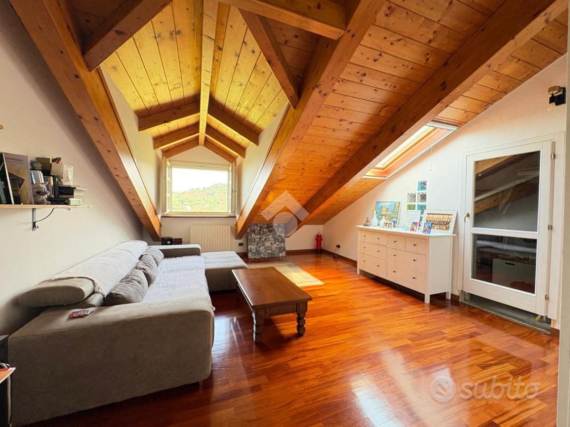 Appartamento – Castiglione Torinese, Castiglione Alto, San Martino - Vista 3