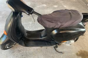 Vespa 50