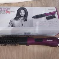 Babyliss velvet orchid 800