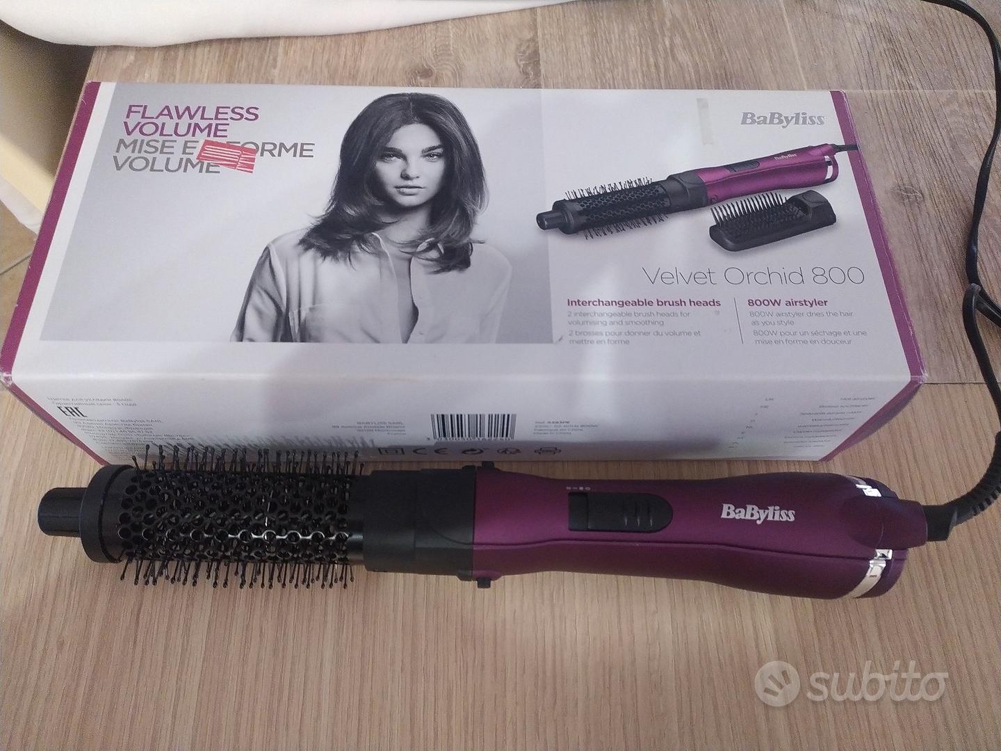 Babyliss orchid hotsell