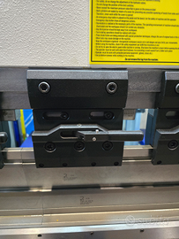 Sganci rapidi tipo teda per piegatrice  intermedi