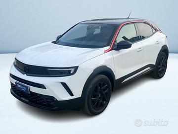 Opel Mokka 1.2 t GS s&s 100cv