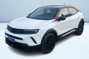 Opel Mokka 1.2 t GS s&s 100cv