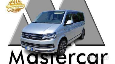 VOLKSWAGEN T6 Multivan 2.0 tdi Highline 4motion