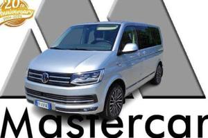 VOLKSWAGEN T6 Multivan 2.0 tdi Highline 4motion