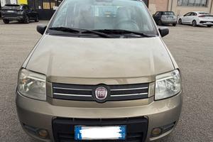 Fiat Panda 1.2 Climbing Natural Power
