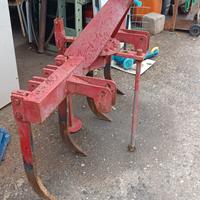 ripper per trattore 130