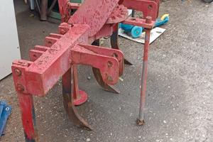 ripper per trattore 130