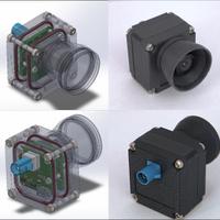 Servizio di progettazione CAD e stampa 3D tecnica