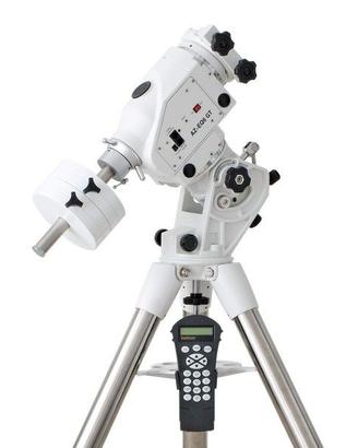 Sywatcher AZ-EQ6 Goto