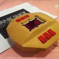 Vintage Game Bank Shot Electronic Pool- 1980 -