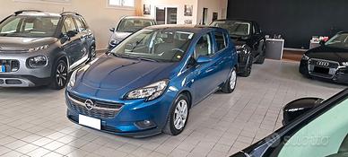 Opel Corsa 1.2 5 porte n-Joy