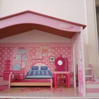 Casa delle Barbie