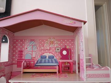 Casa delle Barbie