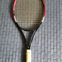 Racchetta tennis Fischer pro Number one