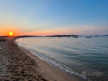 Casa vacanza a Porto Pollo