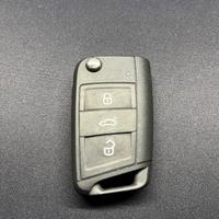 chiave originale volkswagen tiguan ed altre