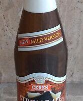 Enorme gonfiabile , gadget pubblicitario birra