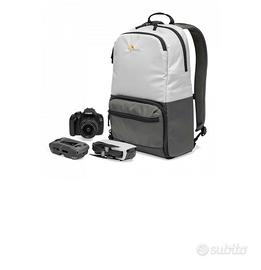 Lowepro Zaino Fotografico Truckee BP 200 LX