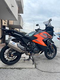 Ktm 1290 super adventure