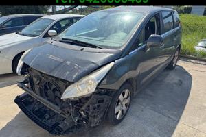 Ricambi usati PEUGEOT 5008 1° SERIE 1.6 HDi- 9HR