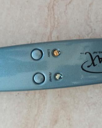 Hair max per trattamento capelli