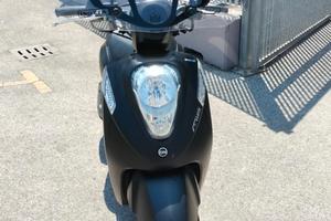 Sym Mio 50