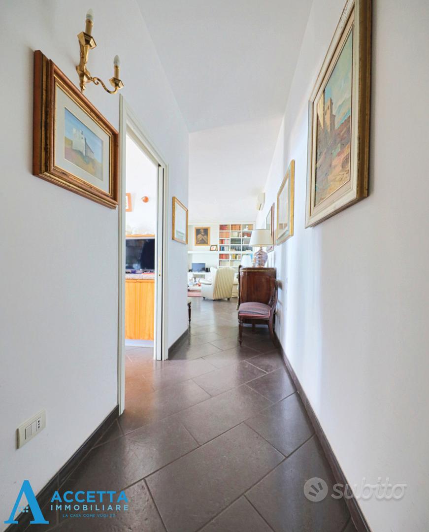 Apartment in Taranto - Altro