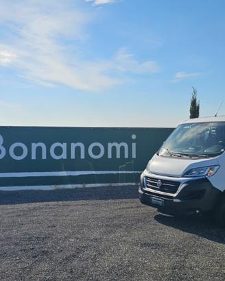 Fiat DUCATO cassone fisso 7 posti