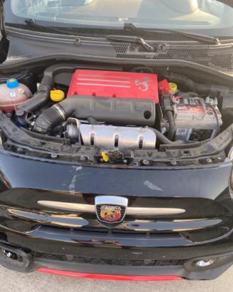 Motore abarth - 2019 - 312a3000