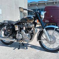 Royal Enfield Bullet 500 ES