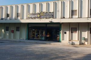 Capannone 450mt Il Baricentro