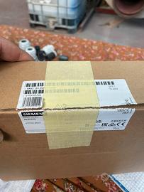 Materiale automazione industriale-Siemens-festo