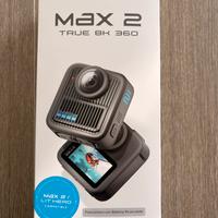 GoPro Max2