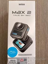 GoPro Max2