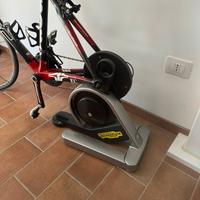 Ciclomulino Technogym