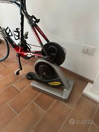 Ciclomulino Technogym