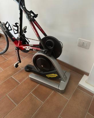 Ciclomulino Technogym
