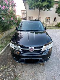 Fiat Freemont