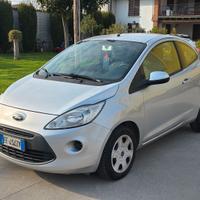 Ford ka 2011