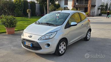 Ford ka 2011