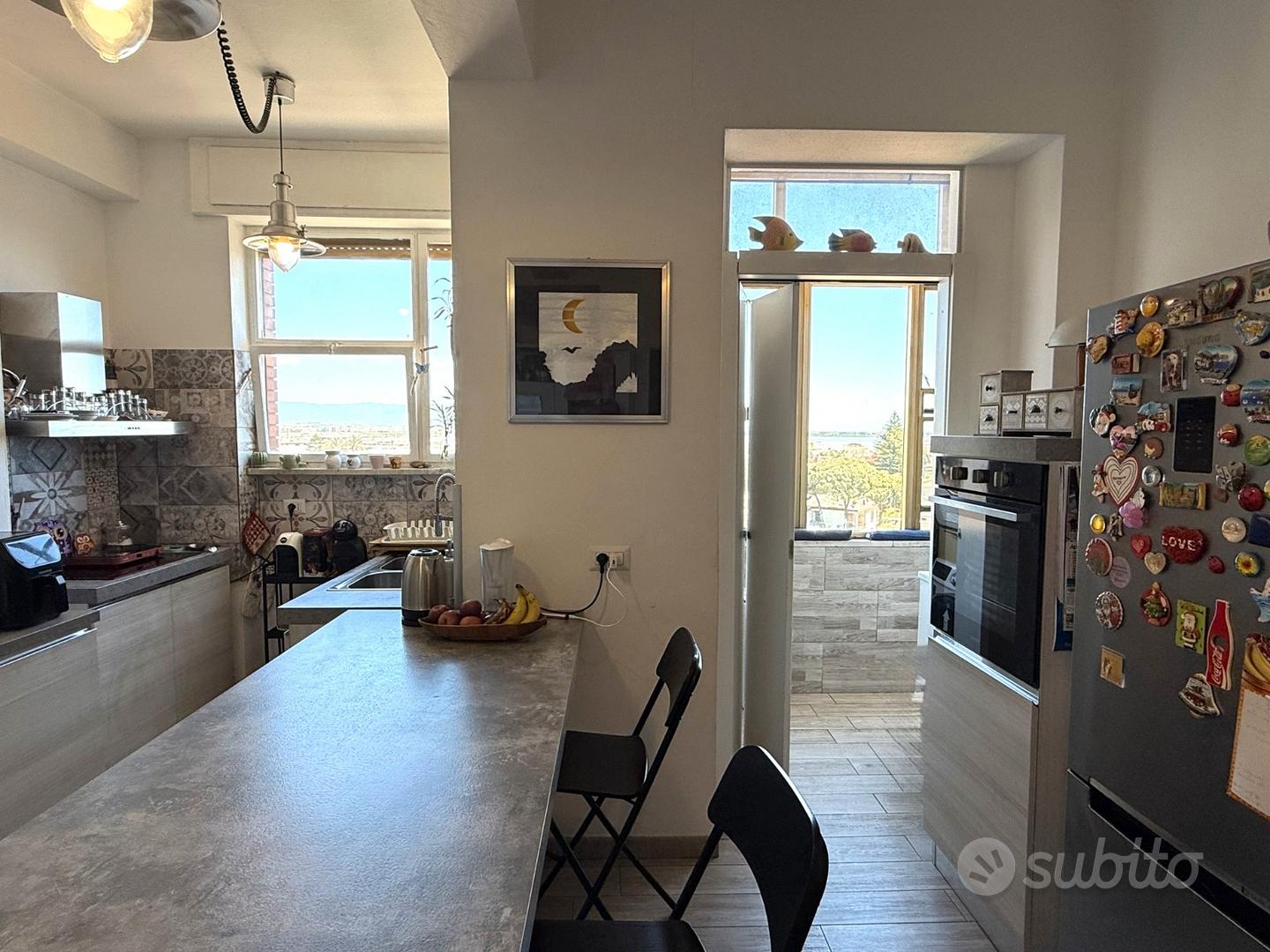 Appartamento – Casteddu/Cagliari, CEP - Vista 5
