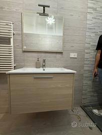 Arredo Bagno