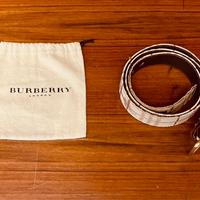 Cintura Burberry da donna