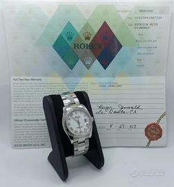Rolex Datejust 116234