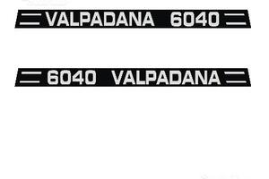 Adesivi Valpadana 6040