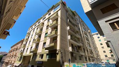 Pressi via Roma - Bivano uso ufficio