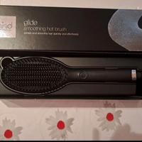 Spazzola elettrica GHD nuova